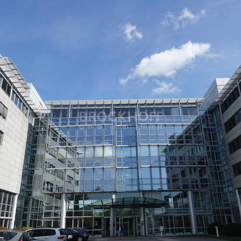 Bredeney | 300 -7.797 m² | 11,50 - 12,50 EUR