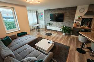 Gemütliche 2 ZKB-Wohnung mit Einbauküche u. Kfz-Stellplatz ab 01.02.2026 – Thujaweg 7, 76149 Neureut, Karlsruhe – Vorschaubild 12
