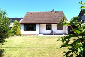 GESUCHT: junge Familie für Einfamilienhaus mit Garage und Vollkeller in WOB-Kreuzheide – Emil-Nolde-Straße 14, 38448 Kreuzheide, Wolfsburg – Vorschaubild 11