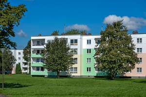 4-Zimmer-Wohnung in Dortmund Wickede