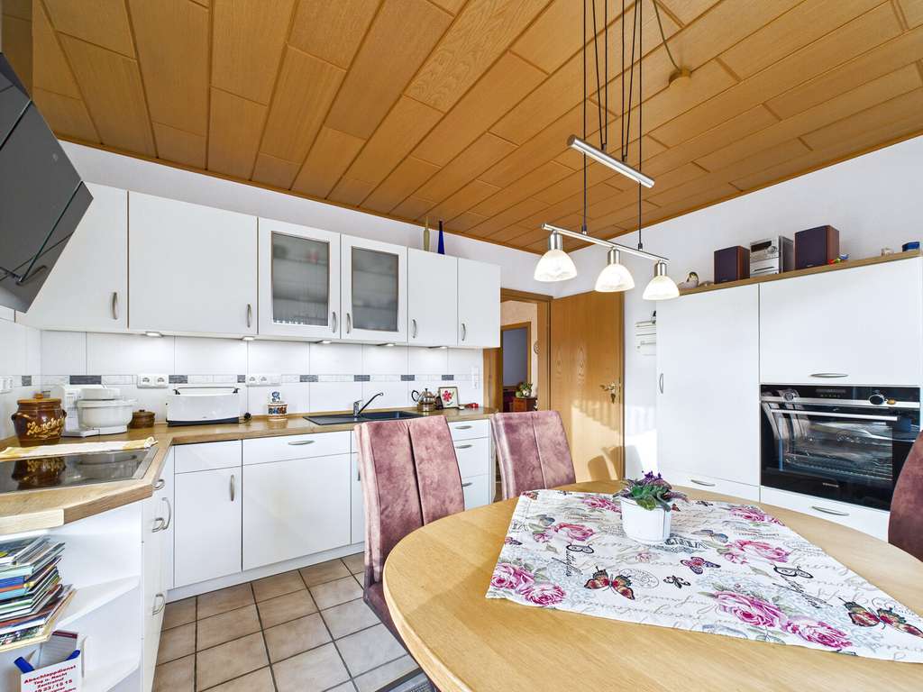 Immobilie in Hage - Ebenerdig wohnen im Herzen von Hage – Komfort trifft Zentrumslage - Bild 3