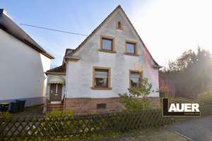Einfamilienhaus in Merzig zu verkaufen. – Die vollständige Adresse der Immobilie erhältst du vom Anbieter., 66663 Merzig – Vorschaubild 2