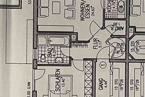 Terrassentraum! 2 Zimmer-Maisonette-Wohnung plus Hobbyraum – Redlingerstr. 18, 81735 Ramersdorf, München – Vorschaubild 24