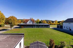 Großzügiges Einfamilienhaus mit PV-Anlage und viel Platz in Schwarzach bei Nabburg – Bachstraße 8, 92548 Schwarzach bei Nabburg – Vorschaubild 17