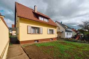 Villingendorf: Das perfekte Angebot für Sie und Ihre Familie: Ein- bis Zweifamilienhaus in TOP-Lage – Rottweil (Kreis) – Vorschaubild 7
