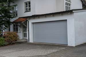 Reihenendhaus in Burghausen
