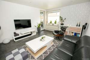 Sorglos wohnen: moderne Wohnung mit neuem Bad, hochwertiger Küche, Südbalkon und Parkplatz – Die vollständige Adresse der Immobilie erhältst du vom Anbieter., 38226 Lebenstedt, Salzgitter – Vorschaubild 5