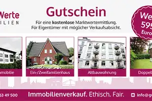 Doppelhaushälfte! Ideal für Handwerker! – Hamburg – Vorschaubild 11