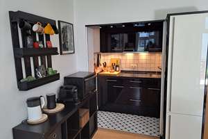 Gemütliche 2 Zimmer Wohnung mit hochwertiger Einbauküche und Balkon – Am Engelnberg 30a, 42107 Elberfeld, Wuppertal – Vorschaubild 5