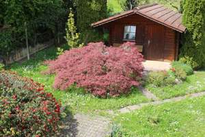 Faszinierendes Anwesen mit Einfamilienhaus und zusätzlichem Baugrundstück in Stetten – Die vollständige Adresse der Immobilie erhältst du vom Anbieter., 70771 Leinfelden-Echterdingen – Vorschaubild 22