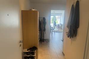 Stadtwohnung in Paderborn: 3-Zimmer-Domizil mit Balkon – Friedrichstraße 5, 33102 Kernstadt, Paderborn – Vorschaubild 8