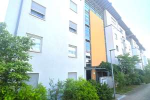 +Attraktive 3-Zi. Whg. mit Balkon& TG.-Stellplatz in Stgt.-Burgholzhof im Bieterverfahren+