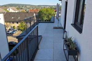 Penthouse-Wohnung über den Dächern von Pforzheim  – Bodelschwinghstraße 34, 75179 Nordstadt, Pforzheim – Vorschaubild 8