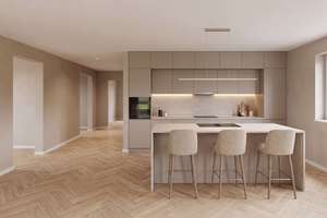Exklusive 3-Zimmer-Wohnung mit modernem Wohnambiente in den AUREUM RESIDENCES – Die vollständige Adresse der Immobilie erhältst du vom Anbieter., 86165 Lechhausen-Süd, Augsburg – Vorschaubild 3