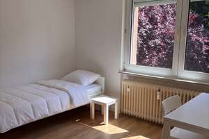 Möblierte, renovierte 2-Zimmer-Wohnung mit 2 Schlafzimmern inkl. Wifi – Die vollständige Adresse der Immobilie erhältst du vom Anbieter., 64390 Erzhausen – Vorschaubild 3
