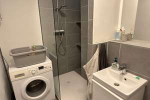 Alltagstaugliche 2-Zimmer-Wohnung in zentraler Lage von Düsseldorf – Aderstrasse 43, 40215 Friedrichstadt, Düsseldorf – Vorschaubild 4
