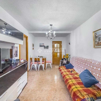 Wohnung zum Verkauf in Alcobendas