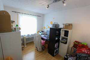 IMMO LOVE Firnhaberau Wunderschöne DHH,  mit EBK, Balkon ! – Siedlerweg 60A, 86169 Firnhaberau, Augsburg – Vorschaubild 9