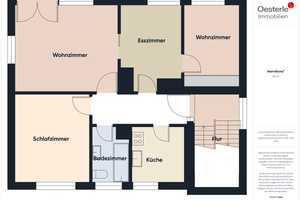 BIETERVERFAHREN-Vielseitiges 3-Parteienhaus mit Modernisierungspotential – Ideal für Kapitalanleger – Bodenseekreis – Vorschaubild 10