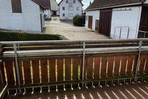 Seltene Gelegenheit! ZFH mit Garagen u. Scheune auf großem Grundstück – Im Gässle 1, 89182 Bernstadt – Vorschaubild 13