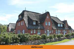 Stilvolles Friesenendhaus in Toplage am Seedeich – Die vollständige Adresse der Immobilie erhältst du vom Anbieter., 25845 Nordstrand – Vorschaubild 1