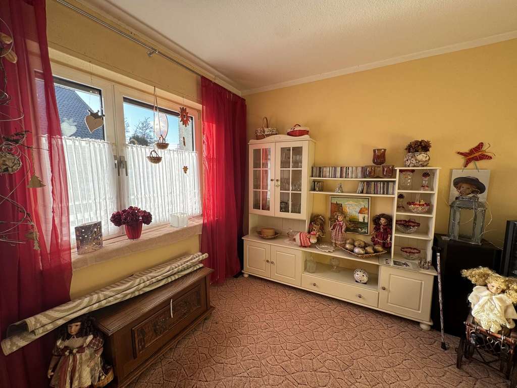 Immobilie in Geldern - Schnuckeliges Reihenmittelhaus in Geldern zu verkaufen! - Bild 2