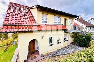 Modernisiertes 1 bis 2 Familienhaus mit DG-Ausbau BJ 02/03 und Panoramablick am Rüsteberg – Die vollständige Adresse der Immobilie erhältst du vom Anbieter., 34266 Niestetal – Vorschaubild 2
