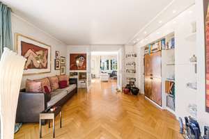 Ein Schmuckstück in S-Nord, Nähe Herdweg - Wunderschöne Stadtvilla, Bestlage, Aussicht, Traumgarten – 70192 Lenzhalde, Stuttgart – Vorschaubild 11