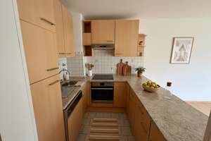 gemütliche 2-Zimmerwohnung in unmittelbarer Feldrandlage – Die vollständige Adresse der Immobilie erhältst du vom Anbieter., 61381 Friedrichsdorf – Vorschaubild 4
