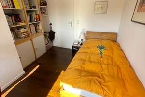 RESERVIERT - "Ihr habt es aber schön hier!" – Die vollständige Adresse der Immobilie erhältst du vom Anbieter., 70569 Dachswald, Stuttgart – Vorschaubild 21