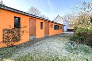 Gepflegtes Wohnhaus mit separater Gewerbeeinheit und großem Grundstück – Potsdam-Mittelmark (Kreis) – Vorschaubild 17