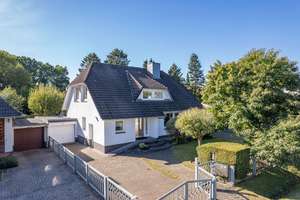 RESERVIERT - Fine. Living. Sasel. – Die vollständige Adresse der Immobilie erhältst du vom Anbieter., 22393 Sasel, Hamburg – Vorschaubild 16