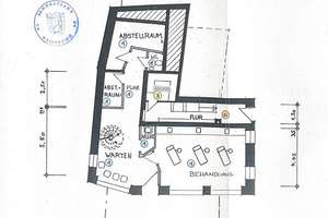 Wohn- und Geschäftshaus im Herzen von Möckmühl – Slossberg 1, 74219 Möckmühl – Vorschaubild 37