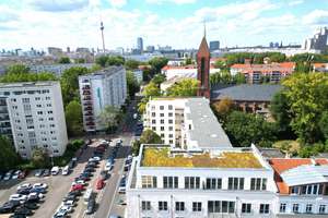 ☎️ 0178-8236274 – Bright 2-room top-floor apartment with bathtub & underfloor heating – Die vollständige Adresse der Immobilie erhältst du vom Anbieter., 10179 Mitte (Ortsteil), Berlin – Vorschaubild 10