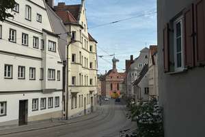 Rarität in Augsburg! Dachboden, ca. 280 m² GFl.,  zentral, beste Lage zum Selbausbau! – Die vollständige Adresse der Immobilie erhältst du vom Anbieter., 86159 Bahnhofs-, Bismarckviertel, Augsburg – Vorschaubild 7