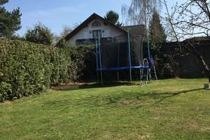 Gepflegtes Einfamilienhaus mit 4+ Zimmern in Berlin-Karow – Kerkowstraße -, 13125 Karow, Berlin – Vorschaubild 9