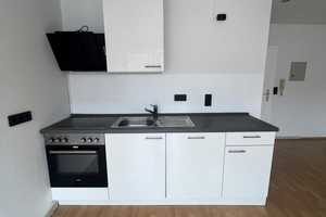 helle 1-Zimmer Wohnung mit Blick 3. OG, zentrale Lage, Balkon – Königstraße  53, 30175 Mitte (Ortsteil), Hannover – Vorschaubild 7