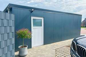 In 5 Minuten am Spieksee! Modernes Einfamilienhaus mit Carport auf großem Grundstück! – Emsland (Kreis) – Vorschaubild 5