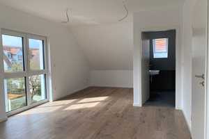 PROVISIONSFREI * ERSTBEZUG * Doppelhaushälfte mit Blick über die Dächer Heddesheim – Oberdorfstr 19, 68542 Rhein-Neckar-Kreis – Vorschaubild 9