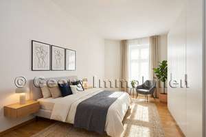 +++ 4-Zi-Maisonette mit Haus-im-Haus-Charakter: Beste Lage am Leipziger Zoo +++ – Ernst-Pinkert-Str. 9, 4105 Zentrum-Nord, Leipzig – Vorschaubild 24