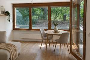 Frisch renovierte 2-Zimmer-Wohnung (57m2) mit Terrasse & Garten – Ludwigsburger Strasse 204, 70435 Zuffenhausen-Mitte, Stuttgart – Vorschaubild 21