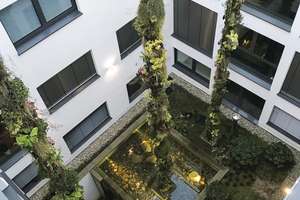 Exklusives Penthouse in Heilbronn-Ost mit umlaufender Dachterrasse – Lerchenstraße 65, 74074 Heilbronn, Heilbronn – Vorschaubild 32