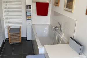 Wunderschöne, großzügige 4-Zimmerwohnung mit TG-Stellplatz in absoluter Top-Lage von Windberg – Die vollständige Adresse der Immobilie erhältst du vom Anbieter., 41063 Windberg, Mönchengladbach – Vorschaubild 11