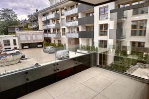 NEUBAU - Ankommen & Wohlfühlen: 2 Zimmer in Innenhoflage – Ludenberger Straße 19d, 40629 Grafenberg, Düsseldorf – Vorschaubild 15