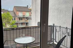 1-Zimmer-Apartment mit Balkon in OS-Wüste – ideal für Studierende – Schreberstraße 31, 49080 Wüste, Osnabrück – Vorschaubild 4