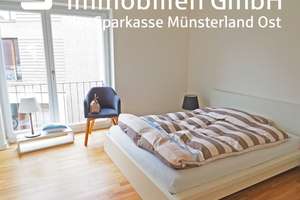 Moderne Wohnung im Herzen von Münster! – Die vollständige Adresse der Immobilie erhältst du vom Anbieter., 48147 Schlachthof, Münster – Vorschaubild 7