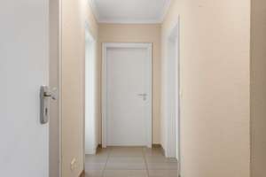 Sofort einziehen und wohlfühlen – perfekte 3-Zimmer-Wohnung in Schwachhausen – Die vollständige Adresse der Immobilie erhältst du vom Anbieter., 28213 Riensberg, Bremen – Vorschaubild 7