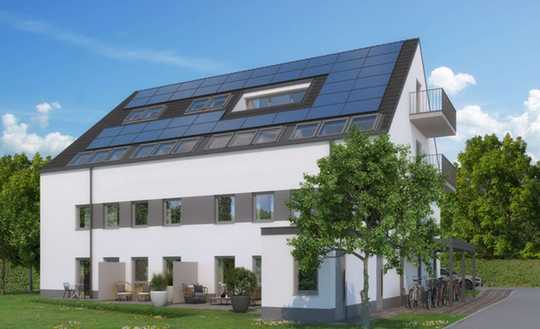 Nur noch wenige verfügbare Einheiten - Möblierte Apartments in Friedrichshafen