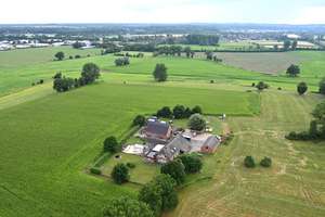 Hof mit großem Potenzial in ruhiger Alleinlage – Die vollständige Adresse der Immobilie erhältst du vom Anbieter., 47551 Bedburg-Hau – Vorschaubild 1