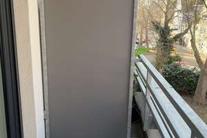 schönes 1 Zimmerapartment in der City von Heilbronn – Zehentgasse 26, 74072 Heilbronn, Heilbronn – Vorschaubild 6